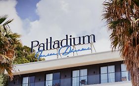 Palladium Beach Resort- Luxury Leading Hotels, Private Beach Included